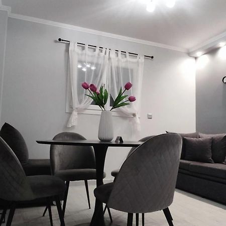 White Rose Apartment Potamos  Exterior photo