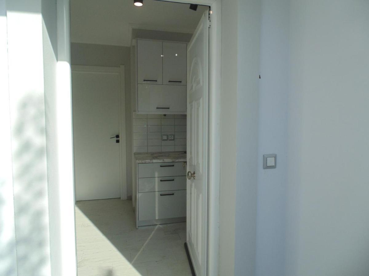 White Rose Apartment Potamos  Exterior photo