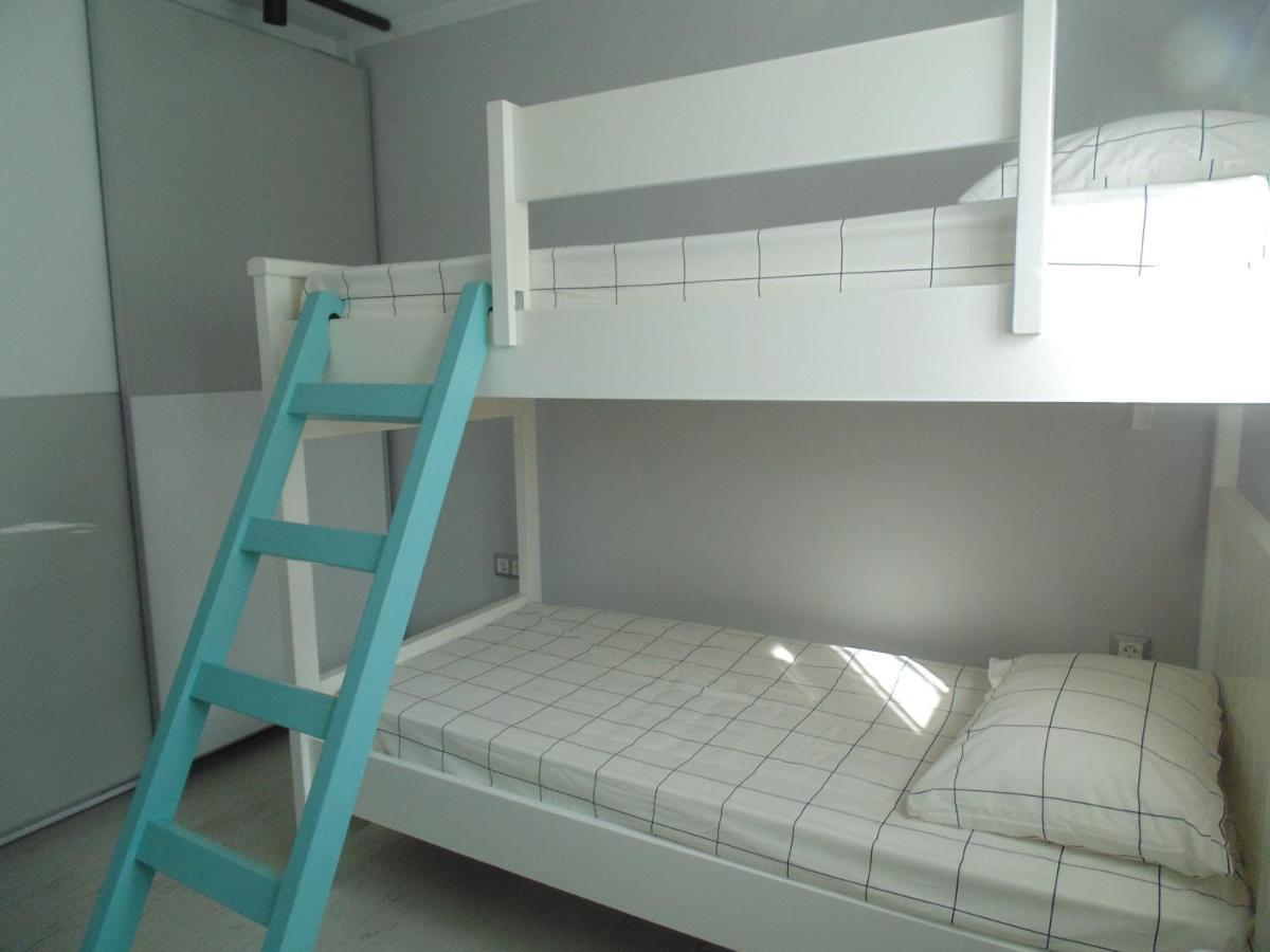 White Rose Apartment Potamos  Exterior photo