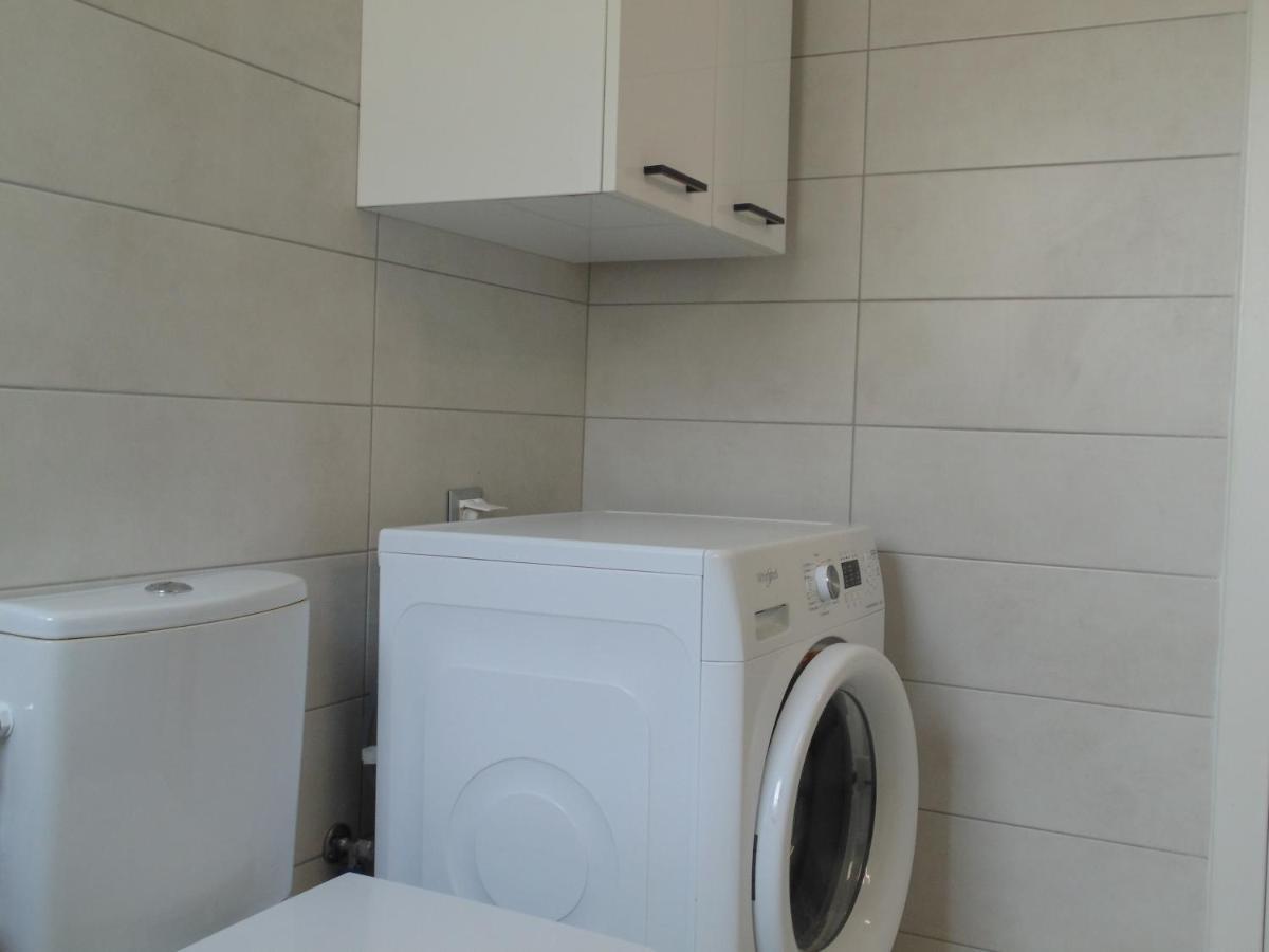 White Rose Apartment Potamos  Exterior photo