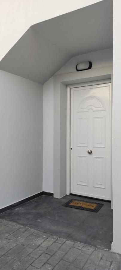 White Rose Apartment Potamos  Exterior photo